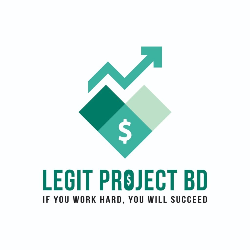 legitprojectbd logo